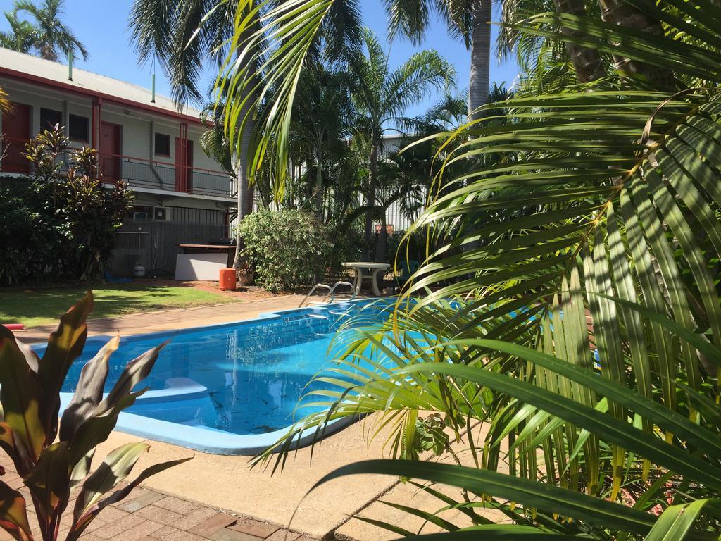 Hiway Inn Motel Darwin Exterior photo