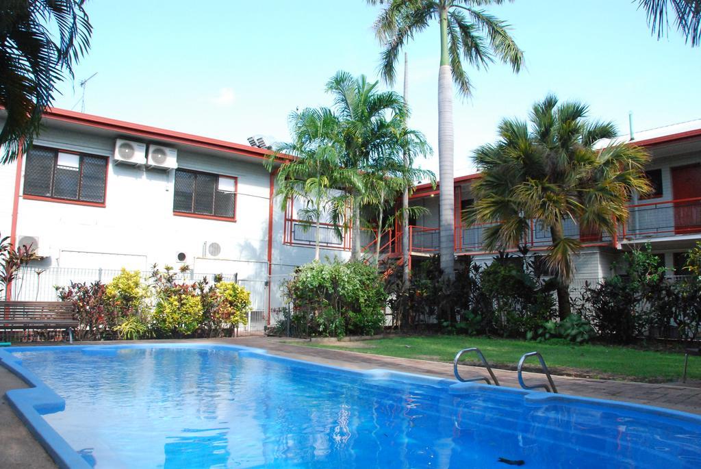 Hiway Inn Motel Darwin Exterior photo