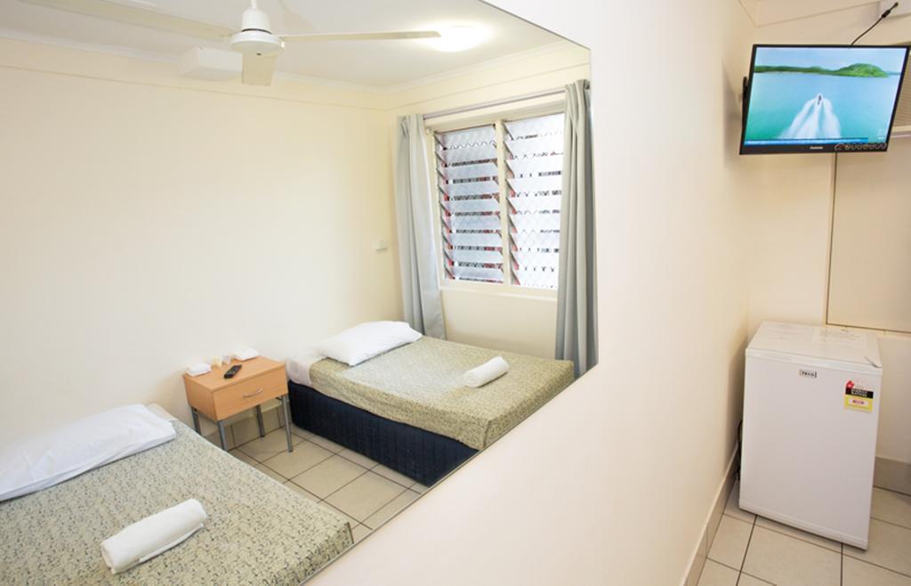 Hiway Inn Motel Darwin Exterior photo