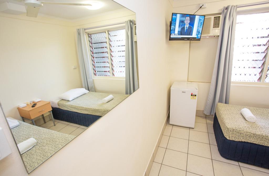 Hiway Inn Motel Darwin Exterior photo