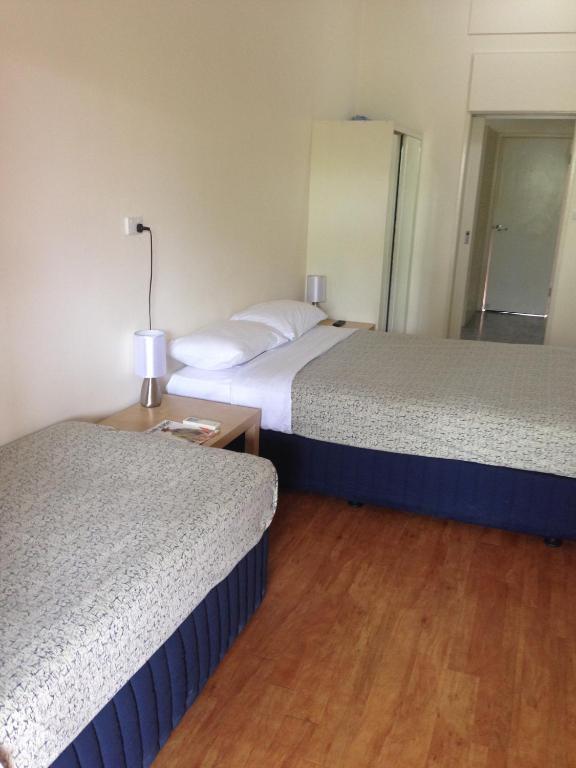 Hiway Inn Motel Darwin Room photo