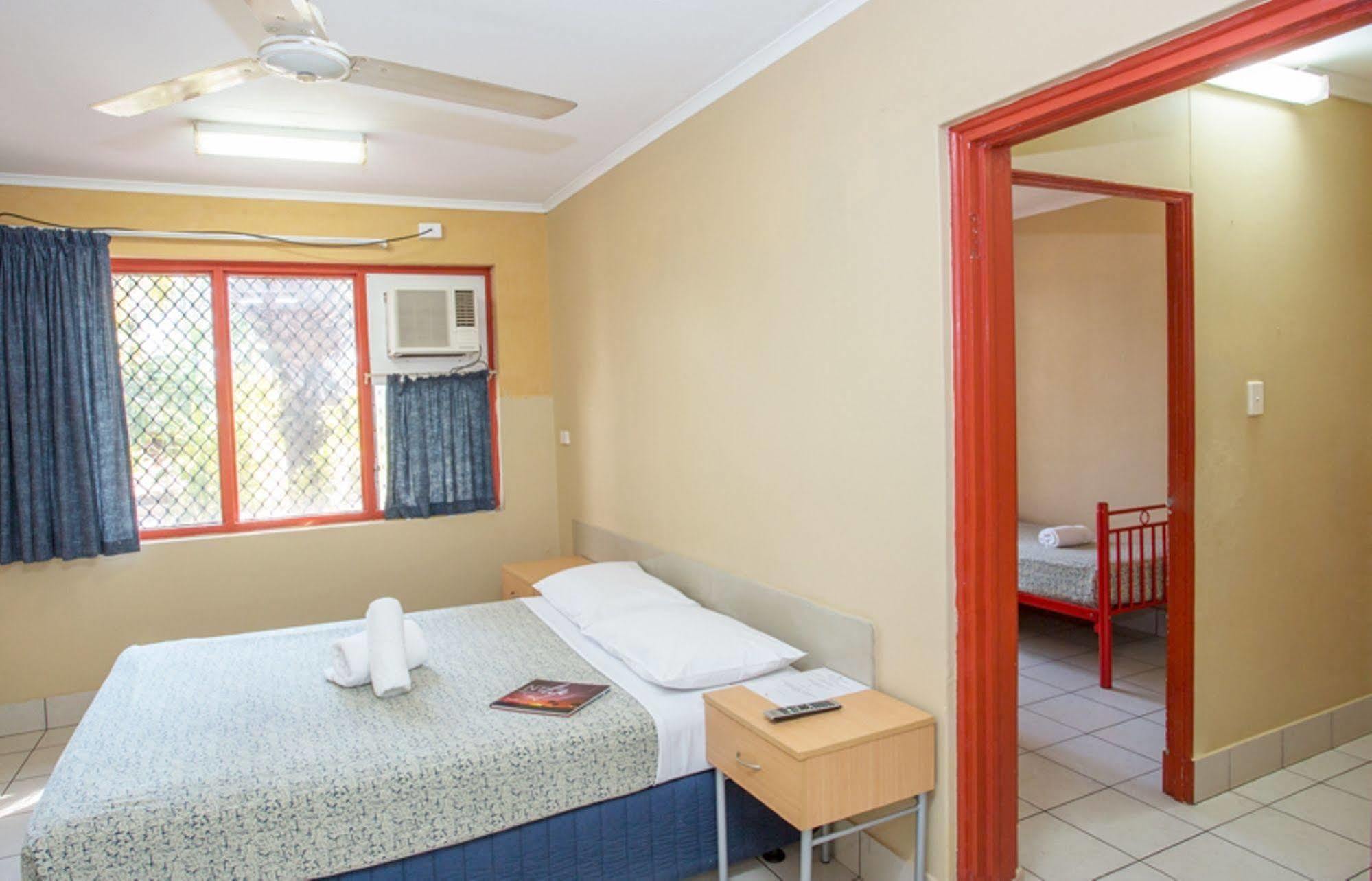 Hiway Inn Motel Darwin Exterior photo