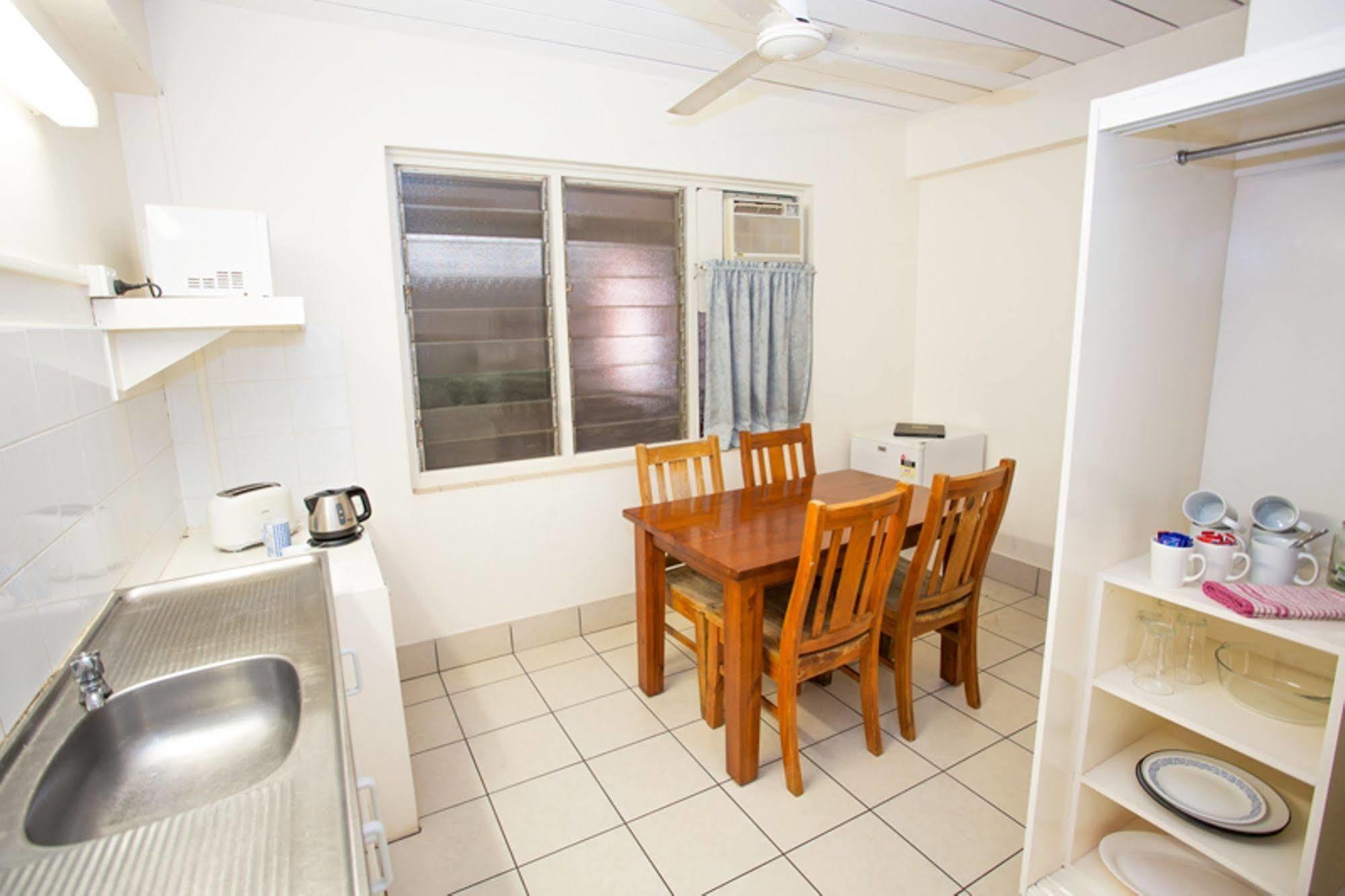 Hiway Inn Motel Darwin Exterior photo