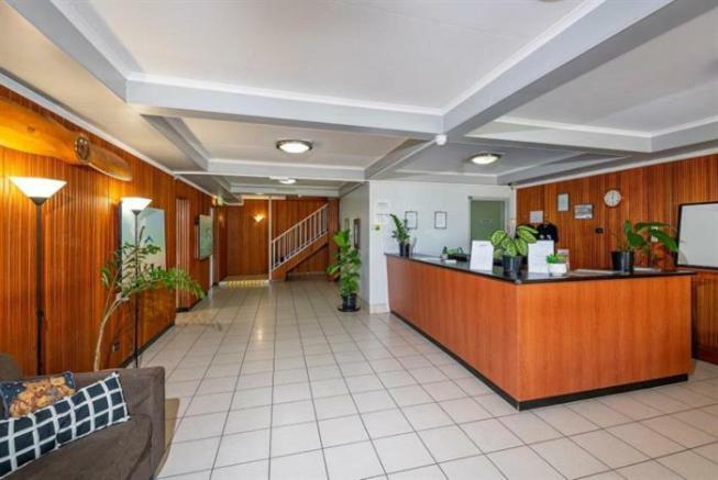 Hiway Inn Motel Darwin Exterior photo