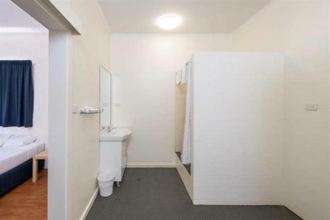 Hiway Inn Motel Darwin Exterior photo